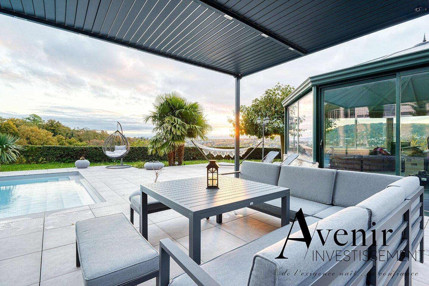 Maison à vendre, 284m², Fontaines-sur-Saône