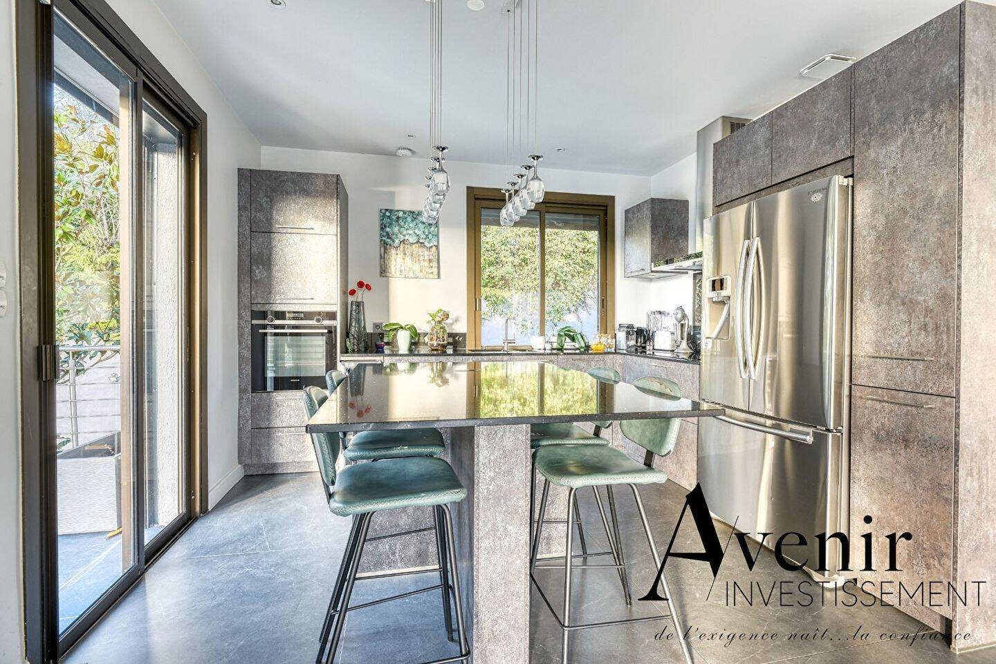 Maison à vendre, 284m², Fontaines-sur-Saône