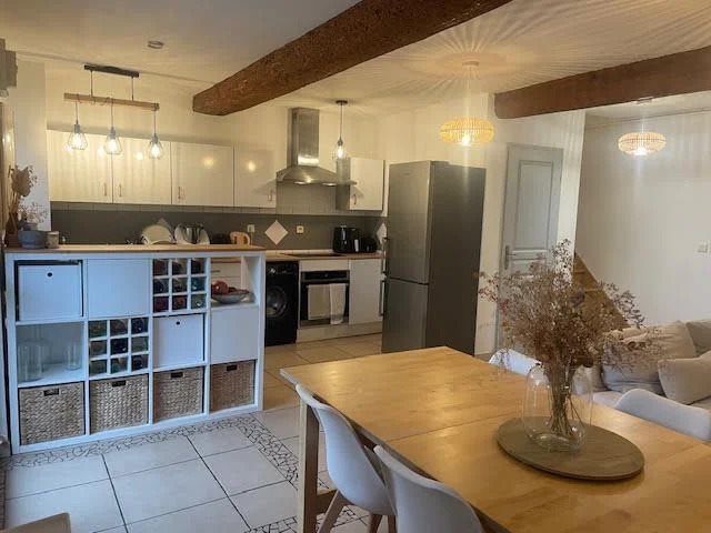 Appartement à louer, 96m², Civrieux