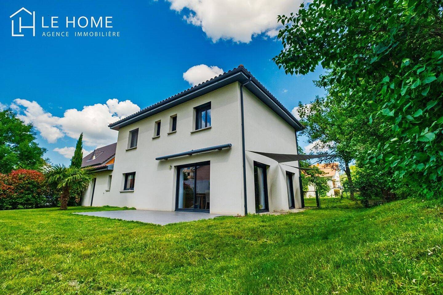 Maison à vendre, 143m², Lyon 5ème