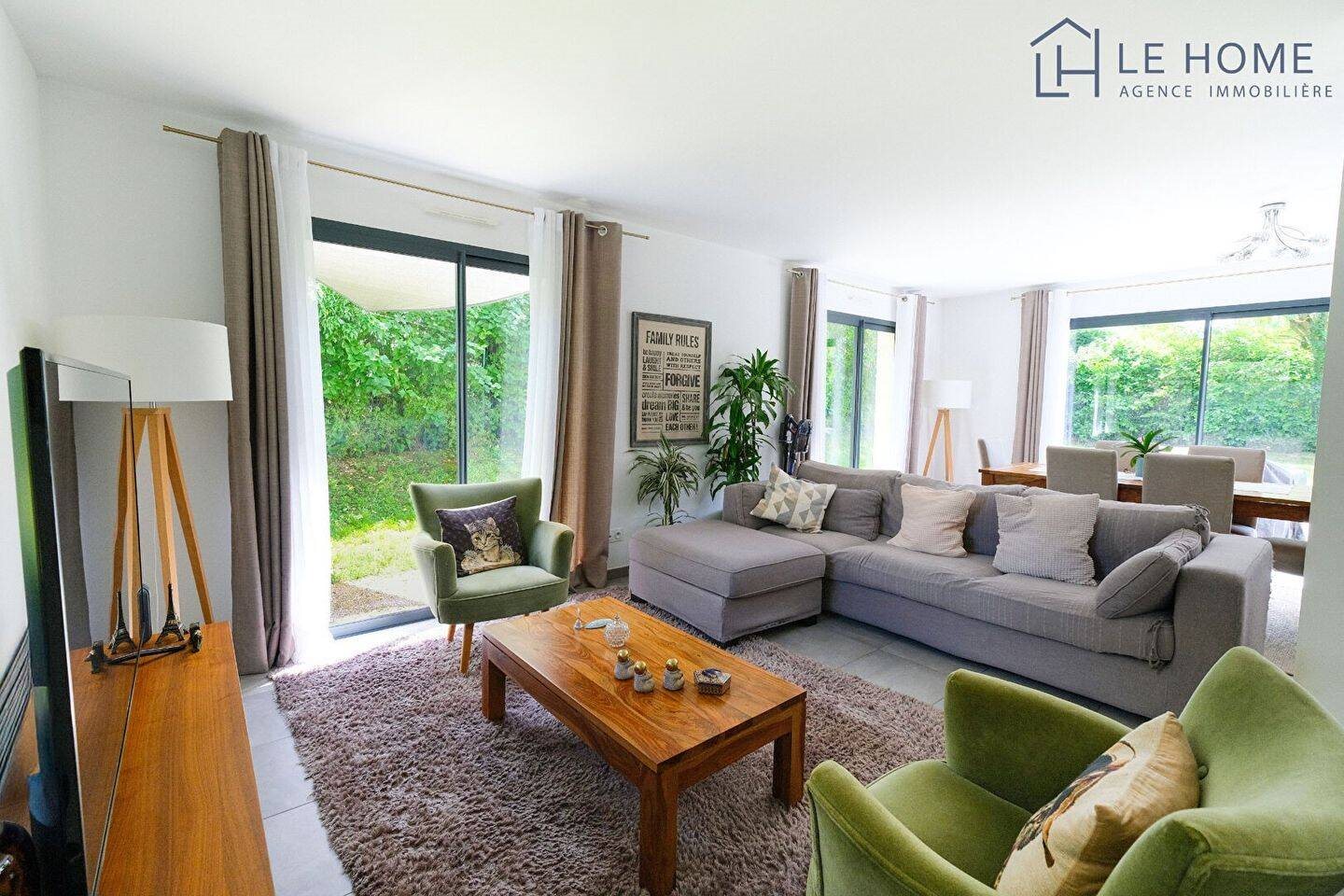 Maison à vendre, 143m², Lyon 5ème