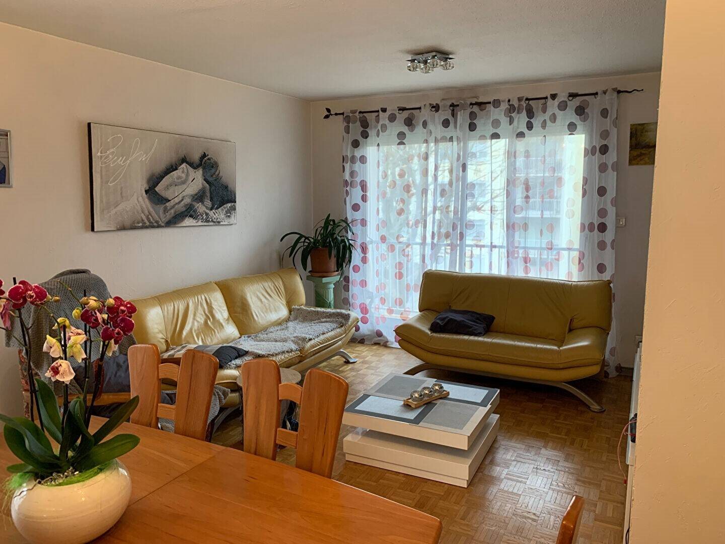 Appartement à louer, 77m², Lyon 5ème