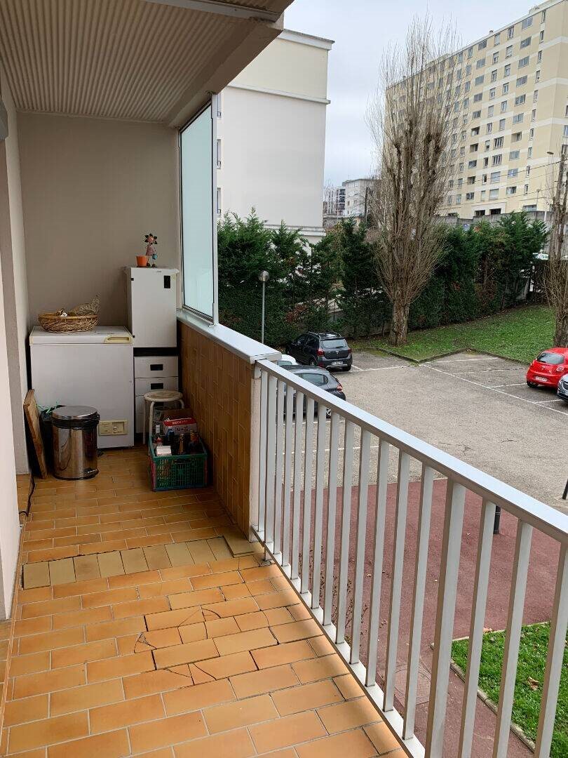 Appartement à louer, 77m², Lyon 5ème