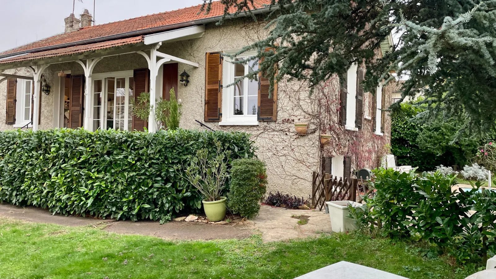 Maison à vendre, 130m², Lyon 5ème