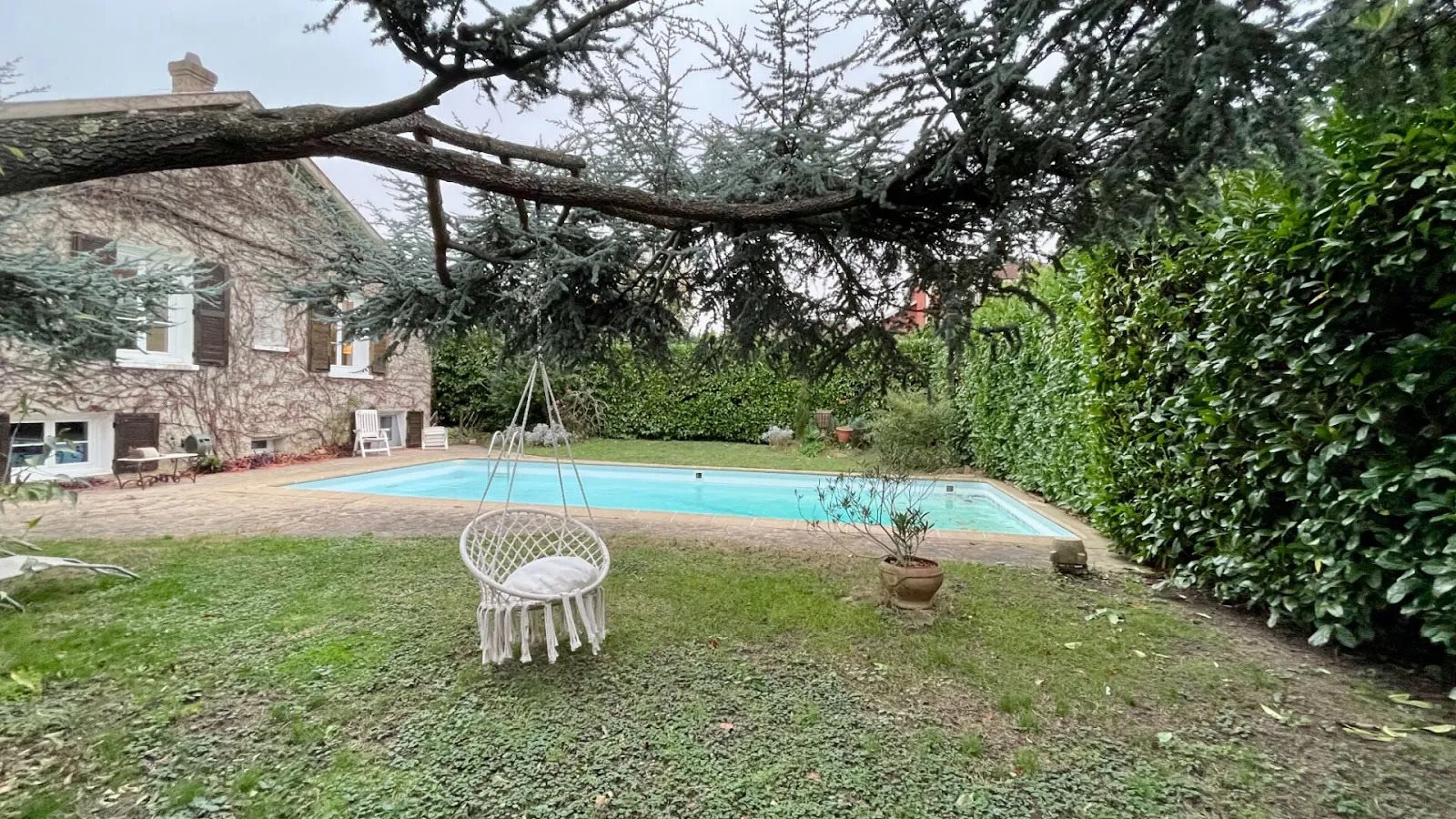 Maison à vendre, 130m², Lyon 5ème