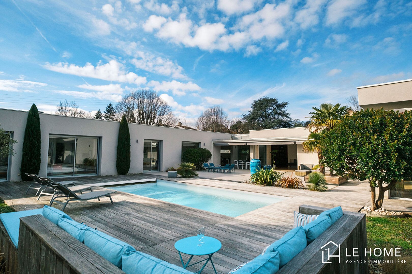 Maison à vendre, 294m², Ecully