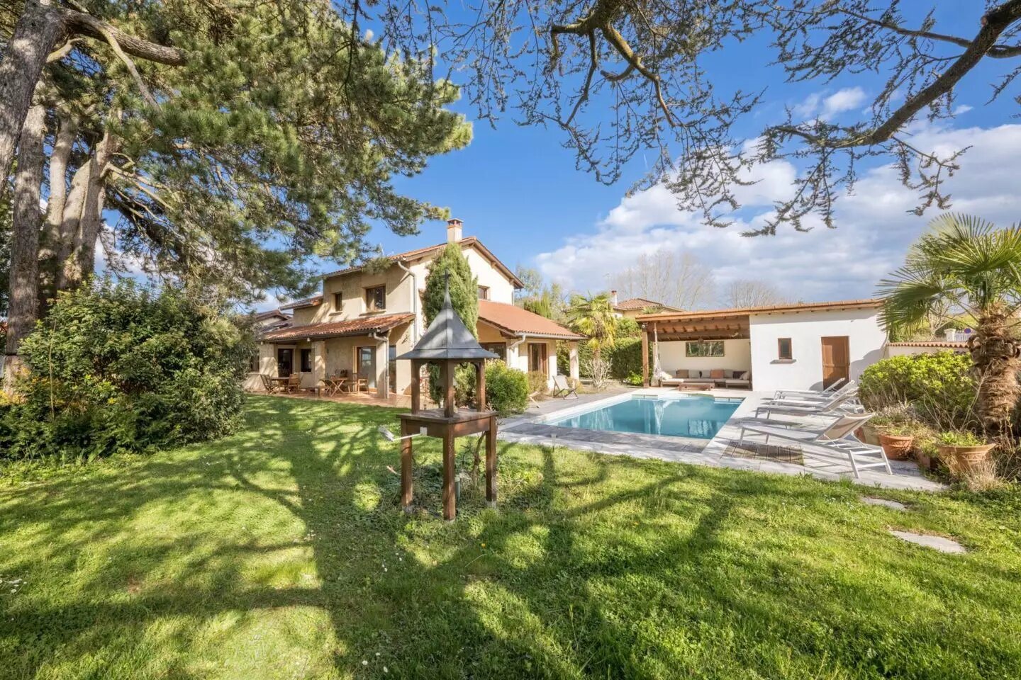 Maison à vendre, 227m², Lyon 5ème