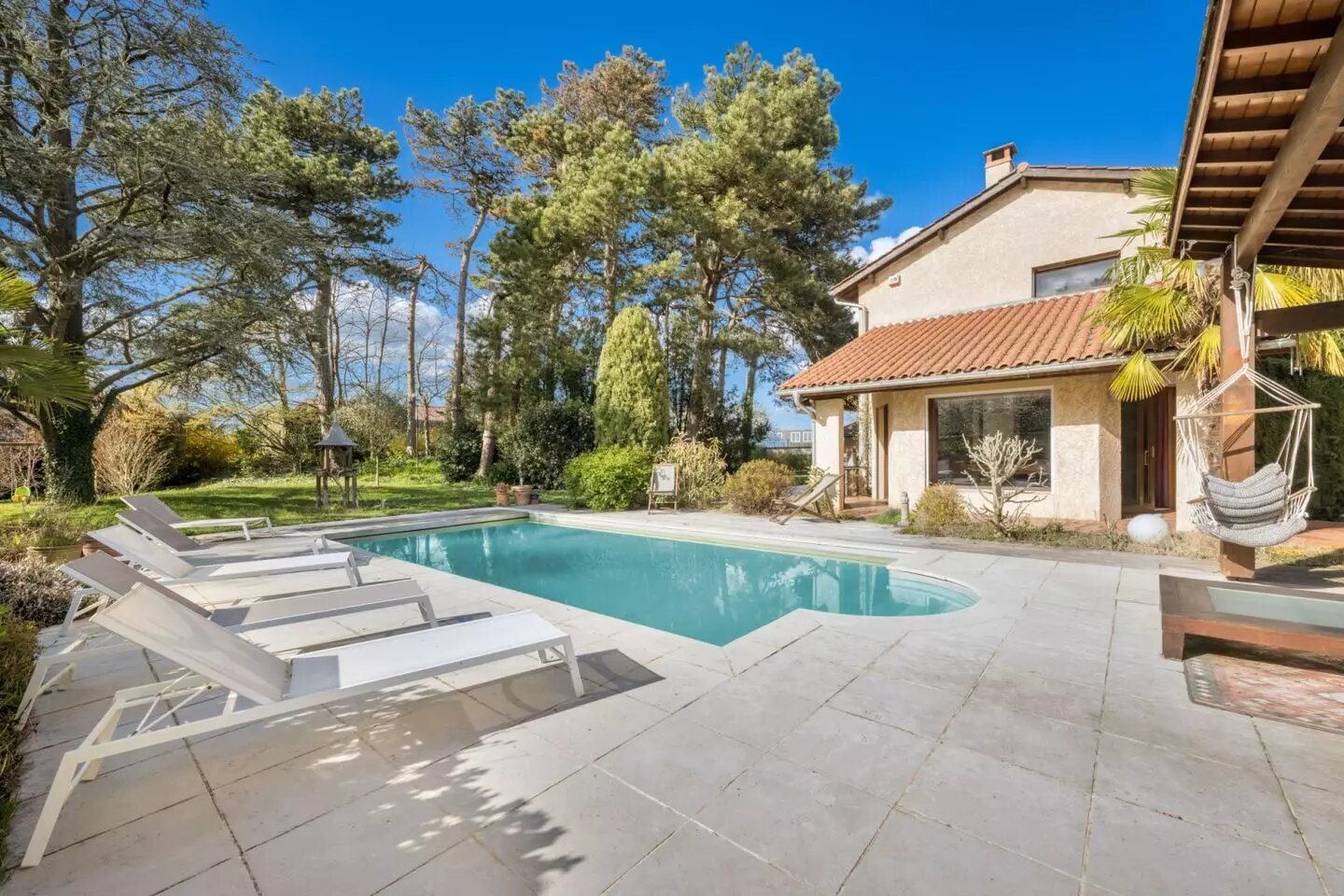 Maison à vendre, 227m², Lyon 5ème