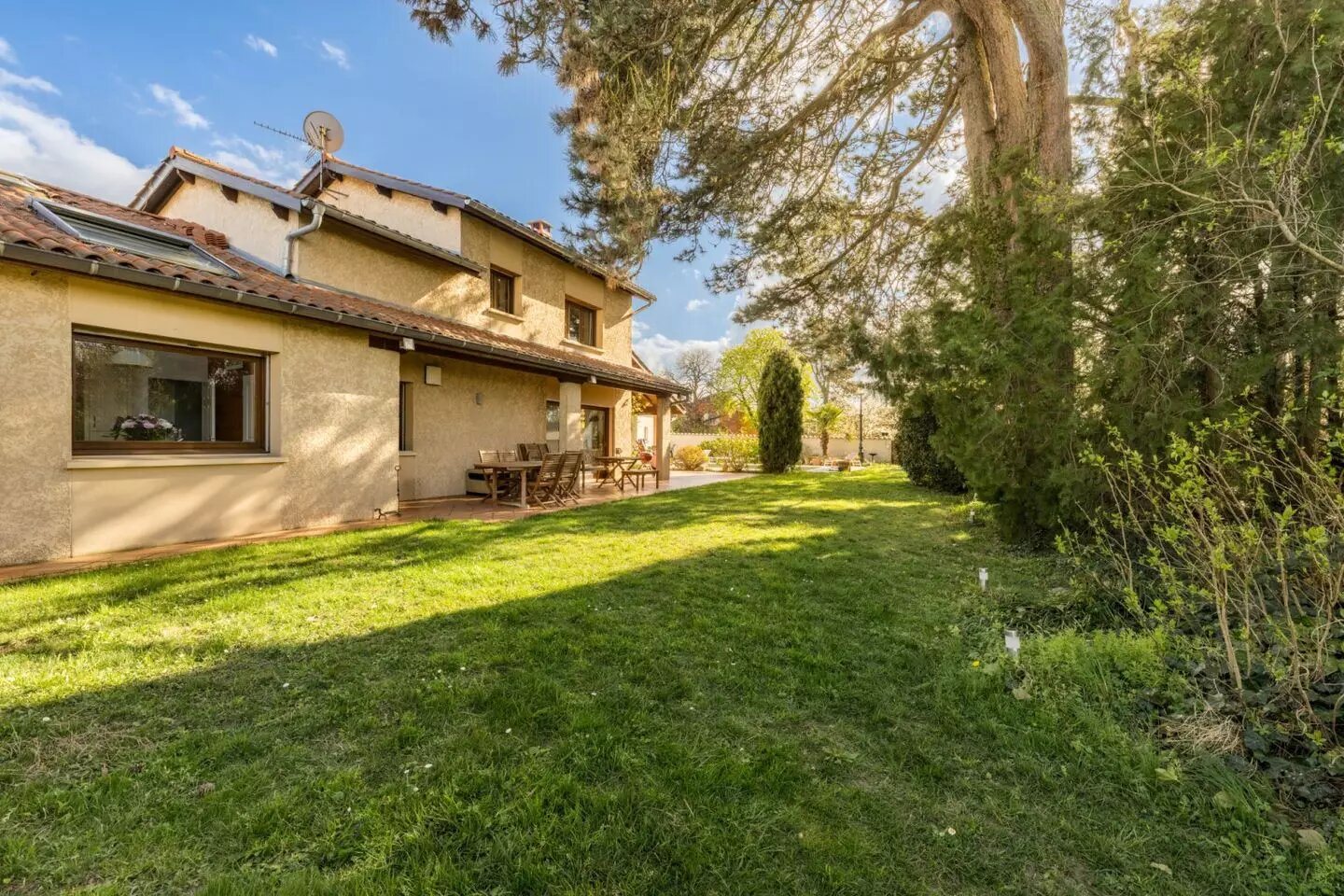 Maison à vendre, 227m², Lyon 5ème