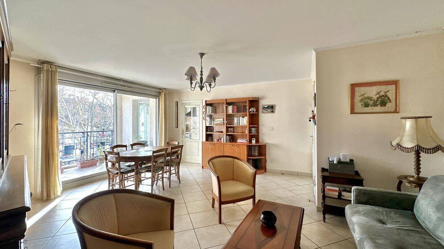 Appartement à vendre, 100m², Lyon 5ème