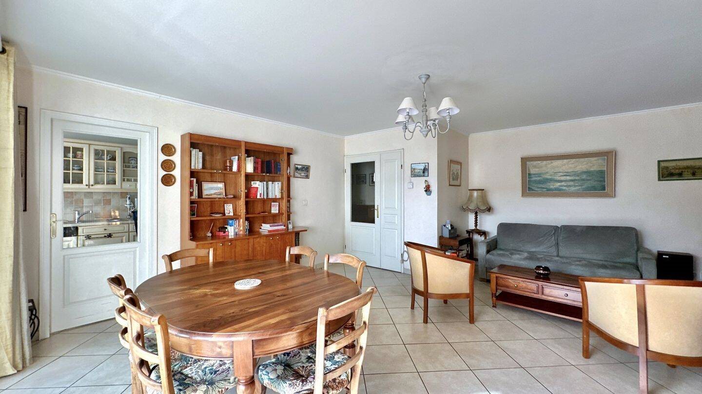 Appartement à vendre, 100m², Lyon 5ème