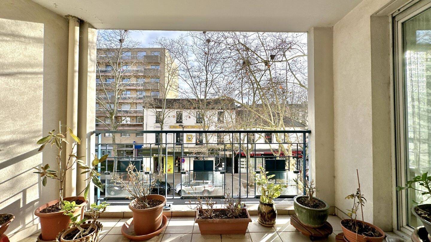 Appartement à vendre, 100m², Lyon 5ème