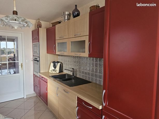 Appartement à vendre, 93m², Valdahon