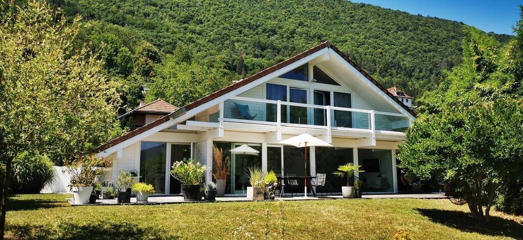 Maison à vendre, 120m², Sévrier