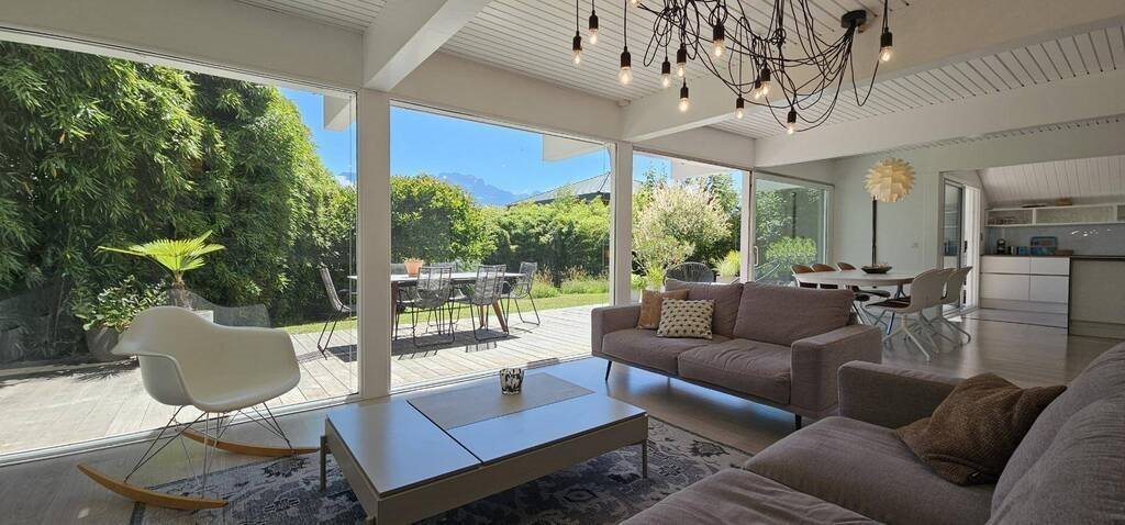 Maison à vendre, 120m², Sévrier