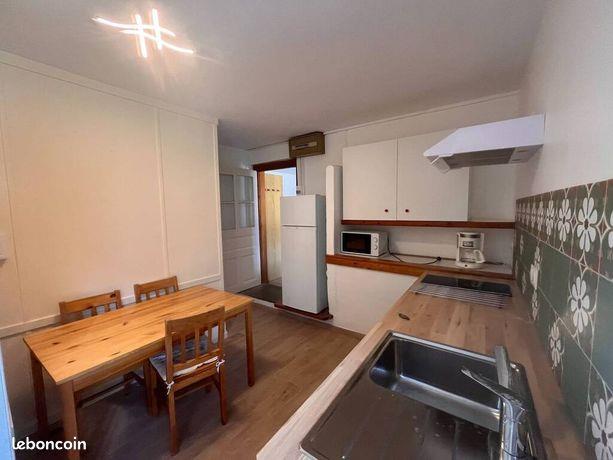 Appartement à louer, 31m², Sévrier