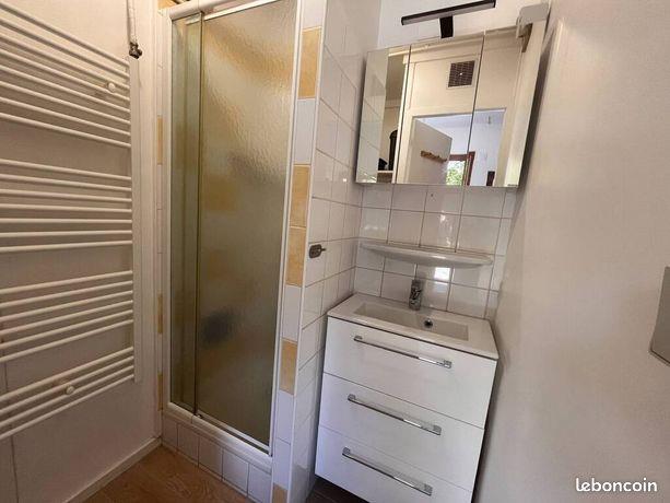 Appartement à louer, 31m², Sévrier