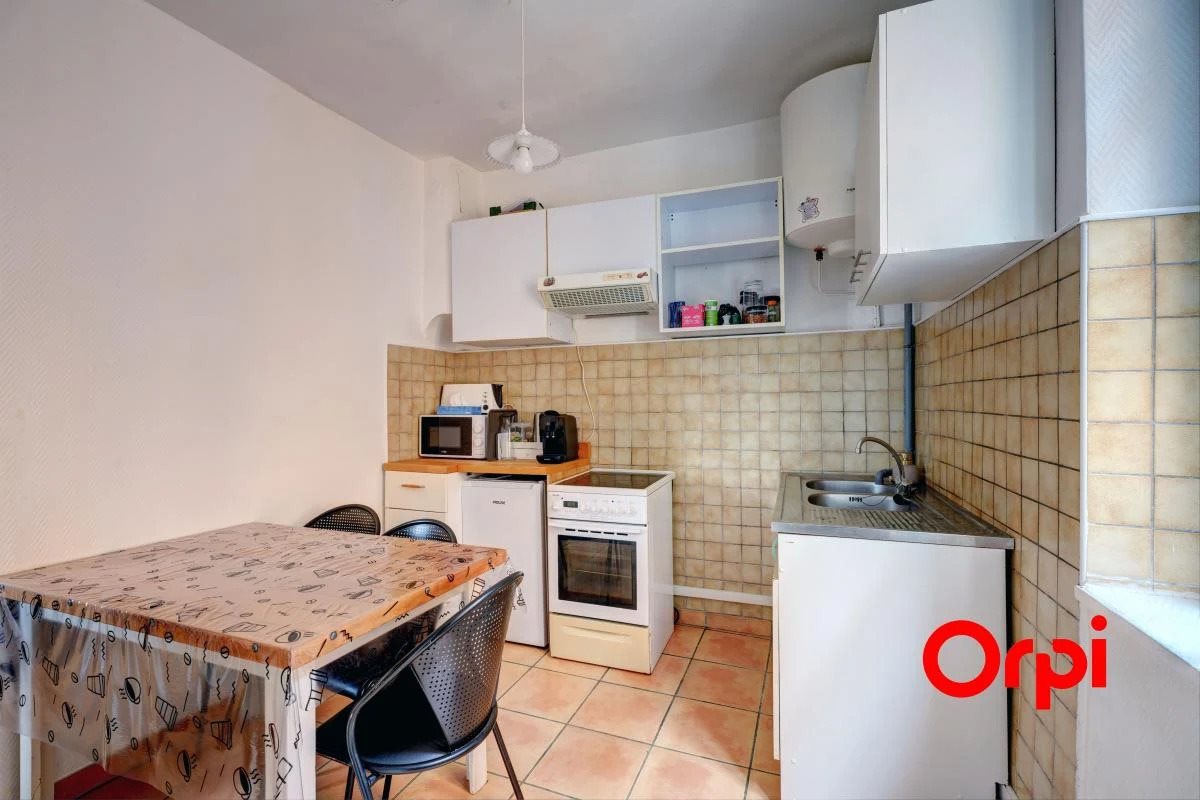 Appartement à vendre, 25m², Lyon 5ème