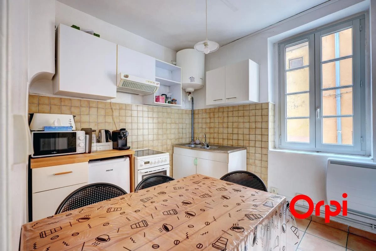 Appartement à vendre, 25m², Lyon 5ème
