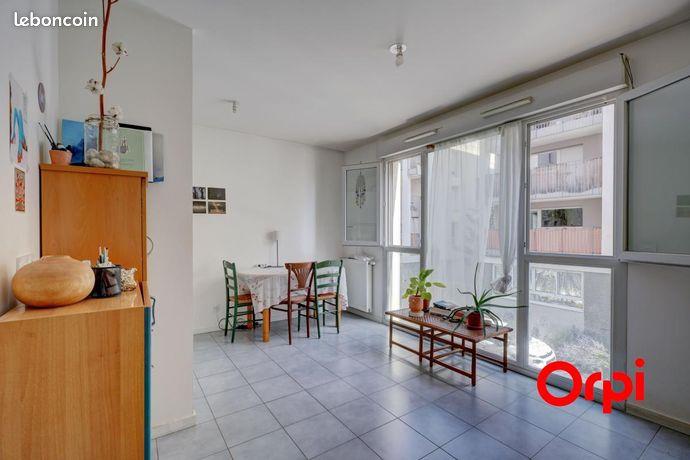 Appartement à vendre, 25m², Lyon 7ème