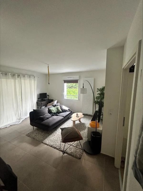 Appartement à louer, 41m², Thoiry