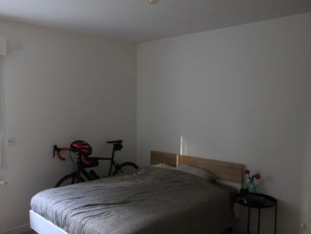 Appartement à louer, 41m², Thoiry