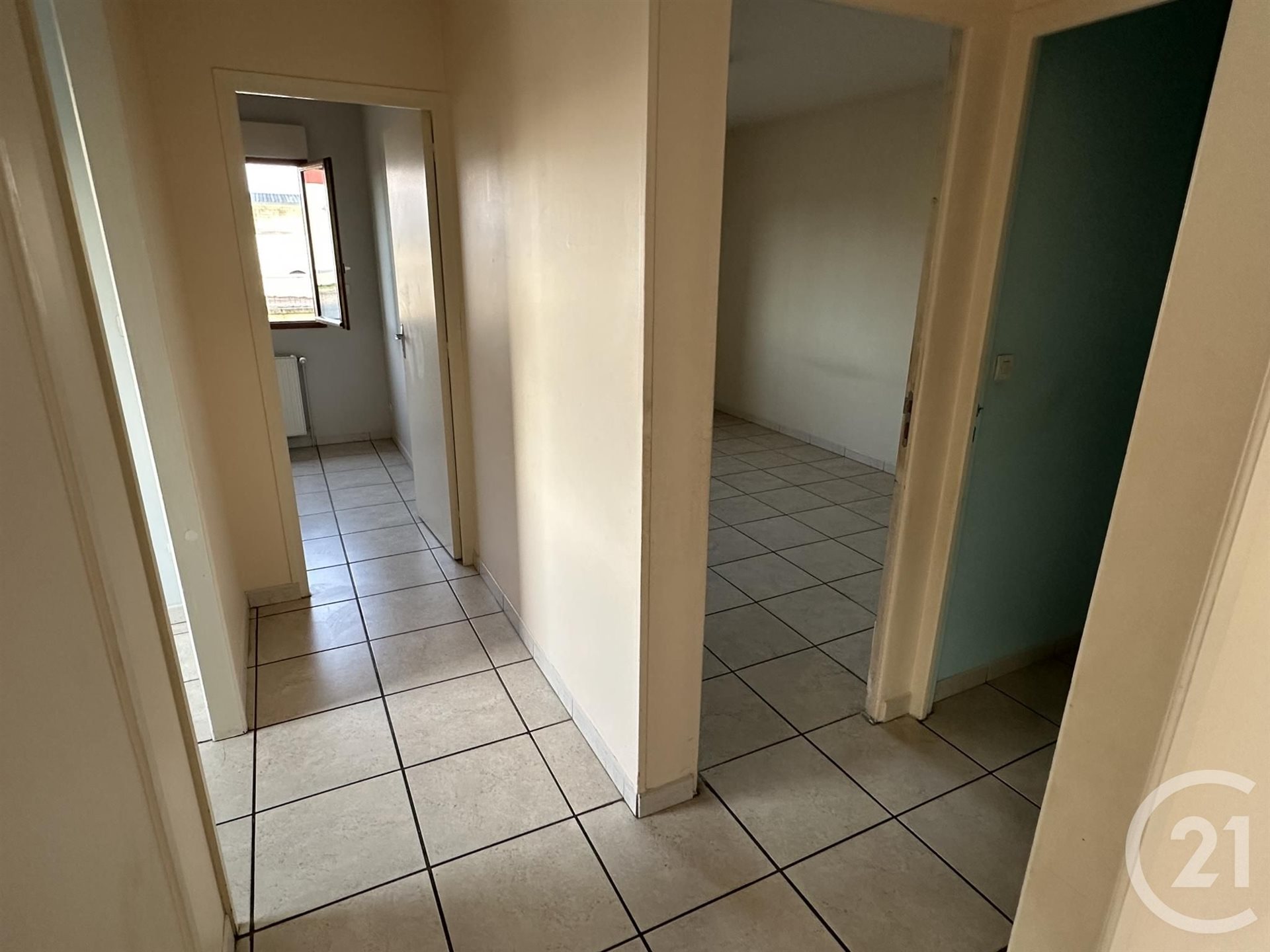 Appartement à louer, 85m², Varennes-Vauzelles
