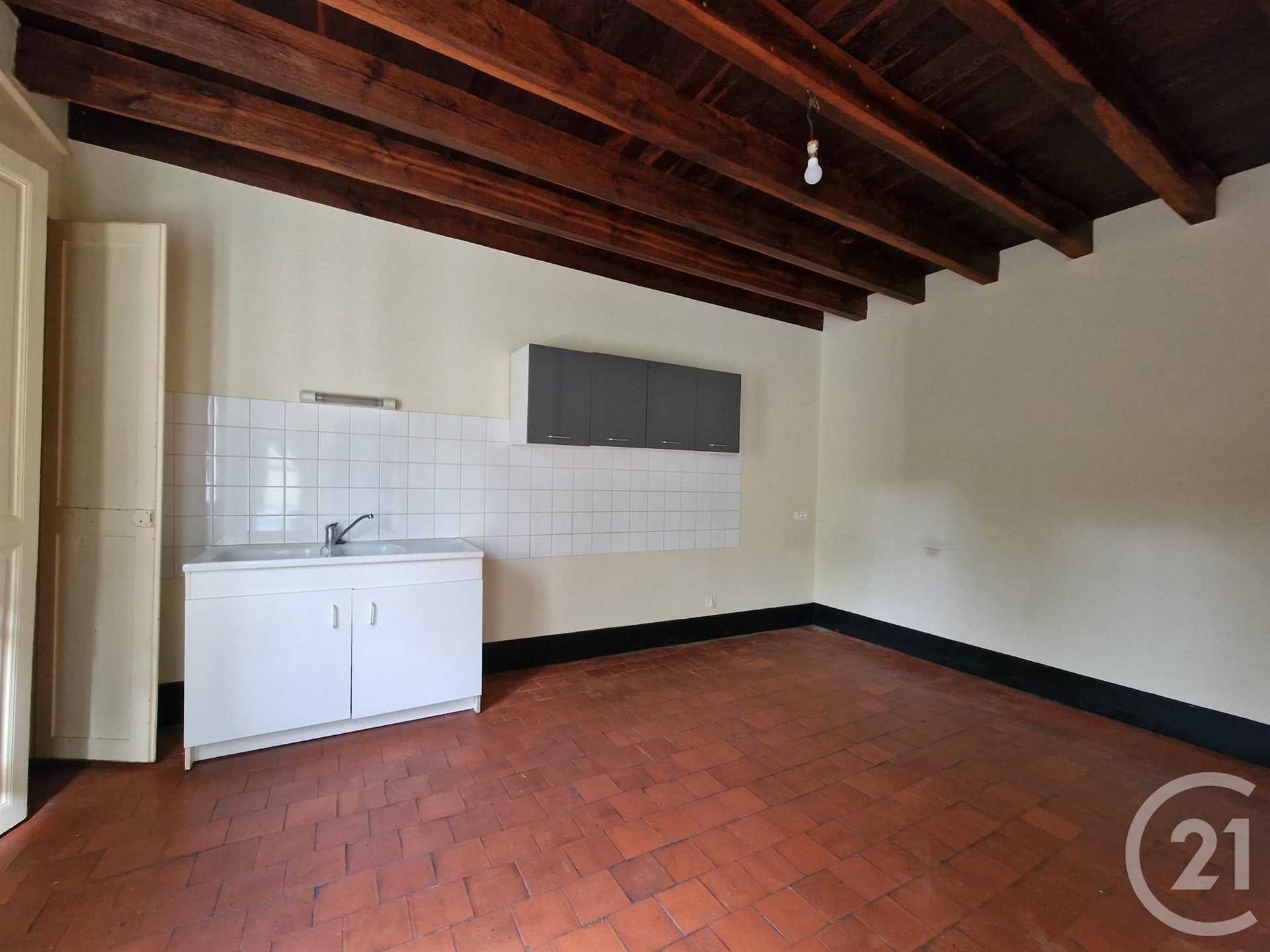 Maison à louer, 85m², Livry