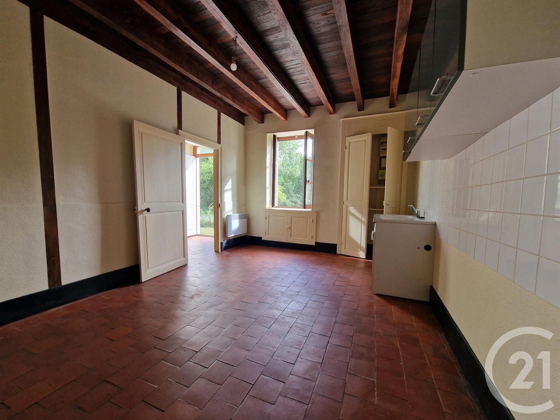 Maison à louer, 85m², Livry