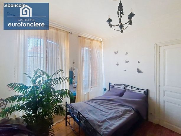 Appartement à vendre, 44m², Sainte-Savine