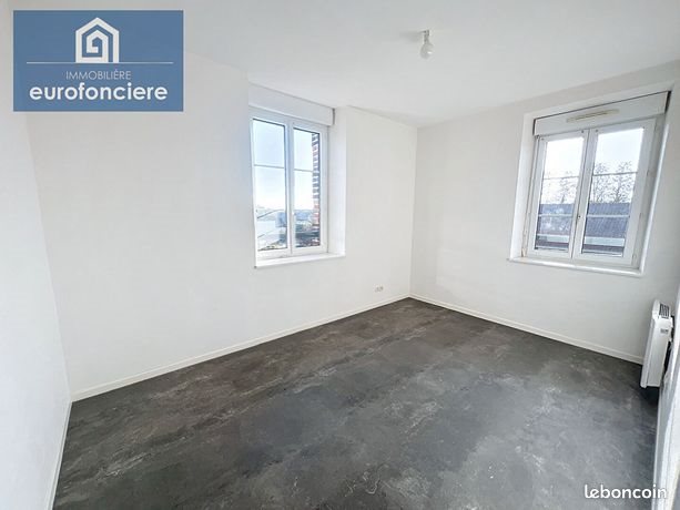 Appartement à louer, 85m², La Chapelle-Saint-Luc