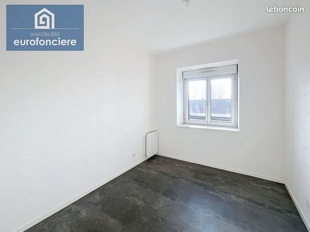 Appartement à louer, 85m², La Chapelle-Saint-Luc