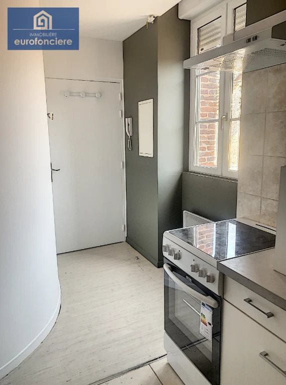 Appartement à louer, 51m², Estissac
