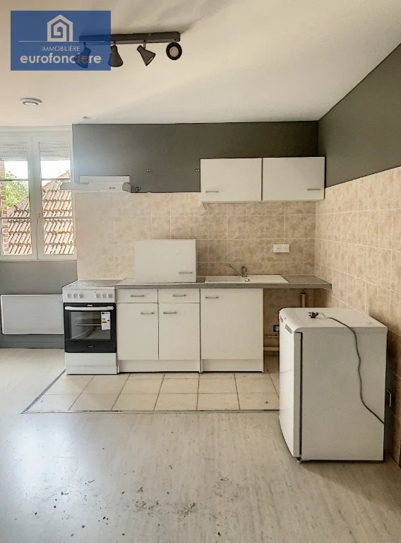 Appartement à louer, 51m², Estissac