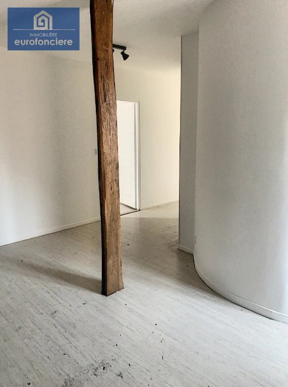 Appartement à louer, 51m², Estissac