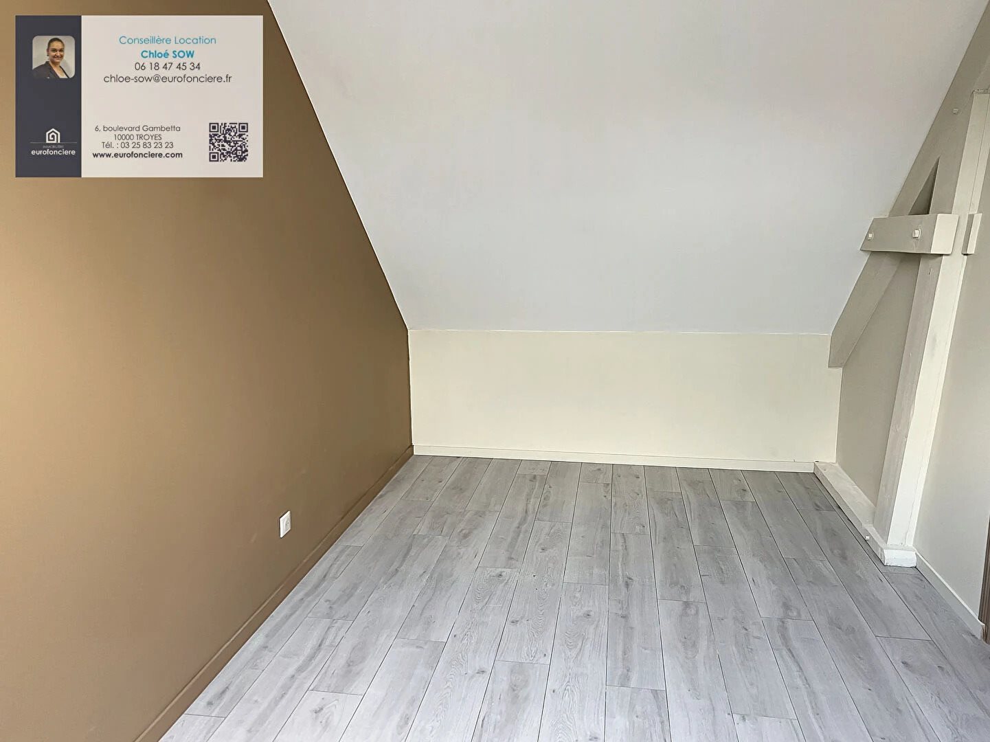 Maison à louer, 61m², Saint-Germain