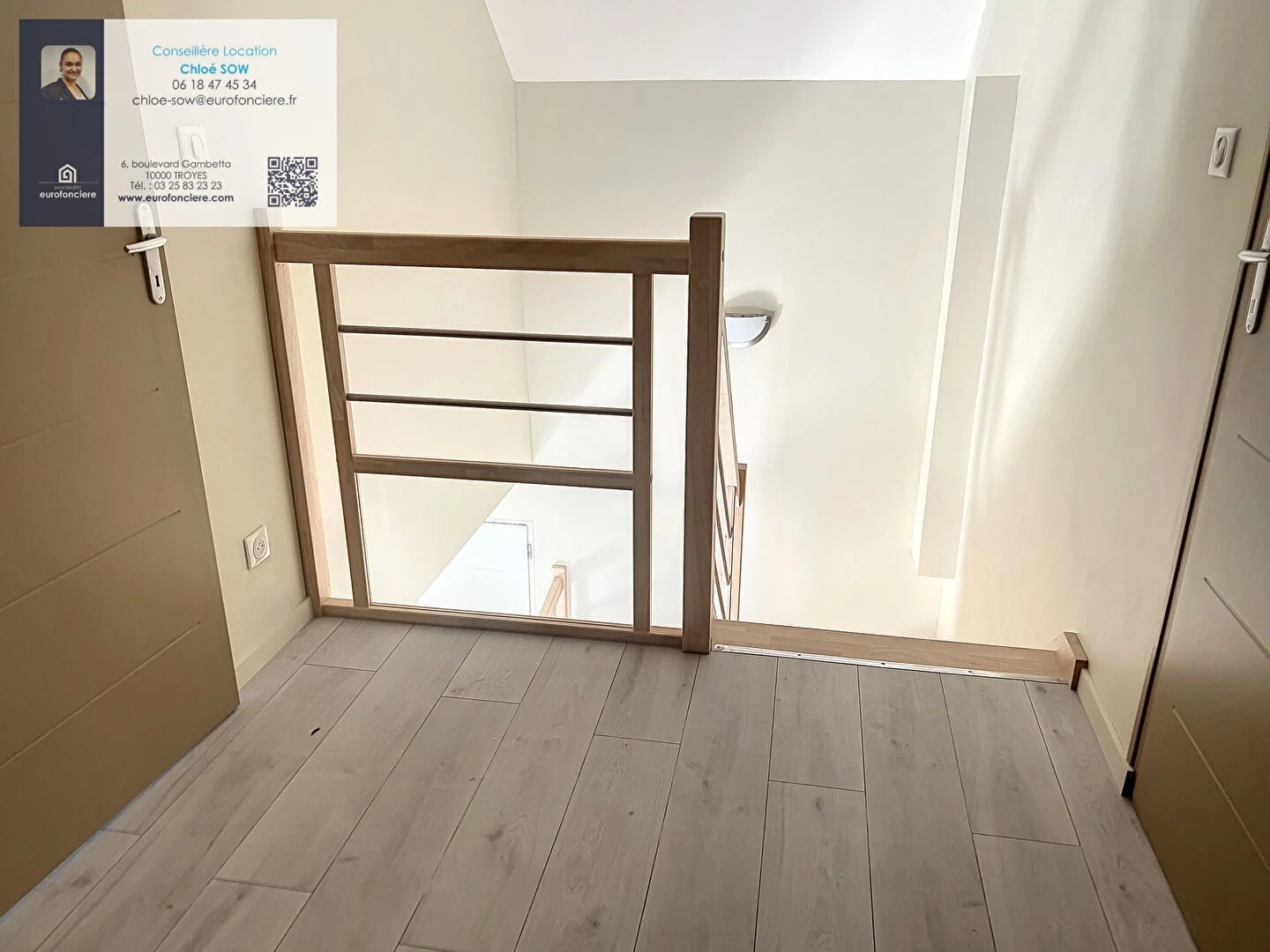 Maison à louer, 61m², Saint-Germain