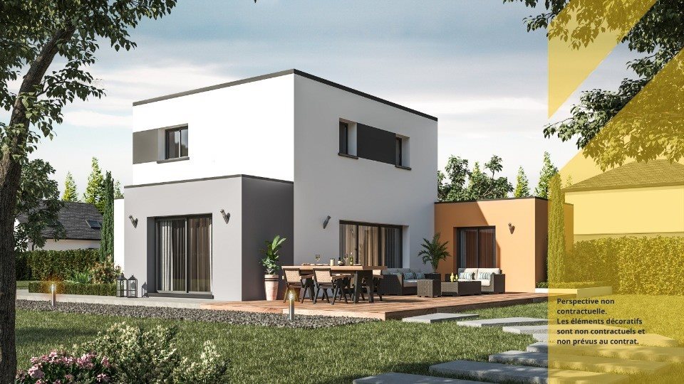 Maison à vendre, 110m², Penmarch