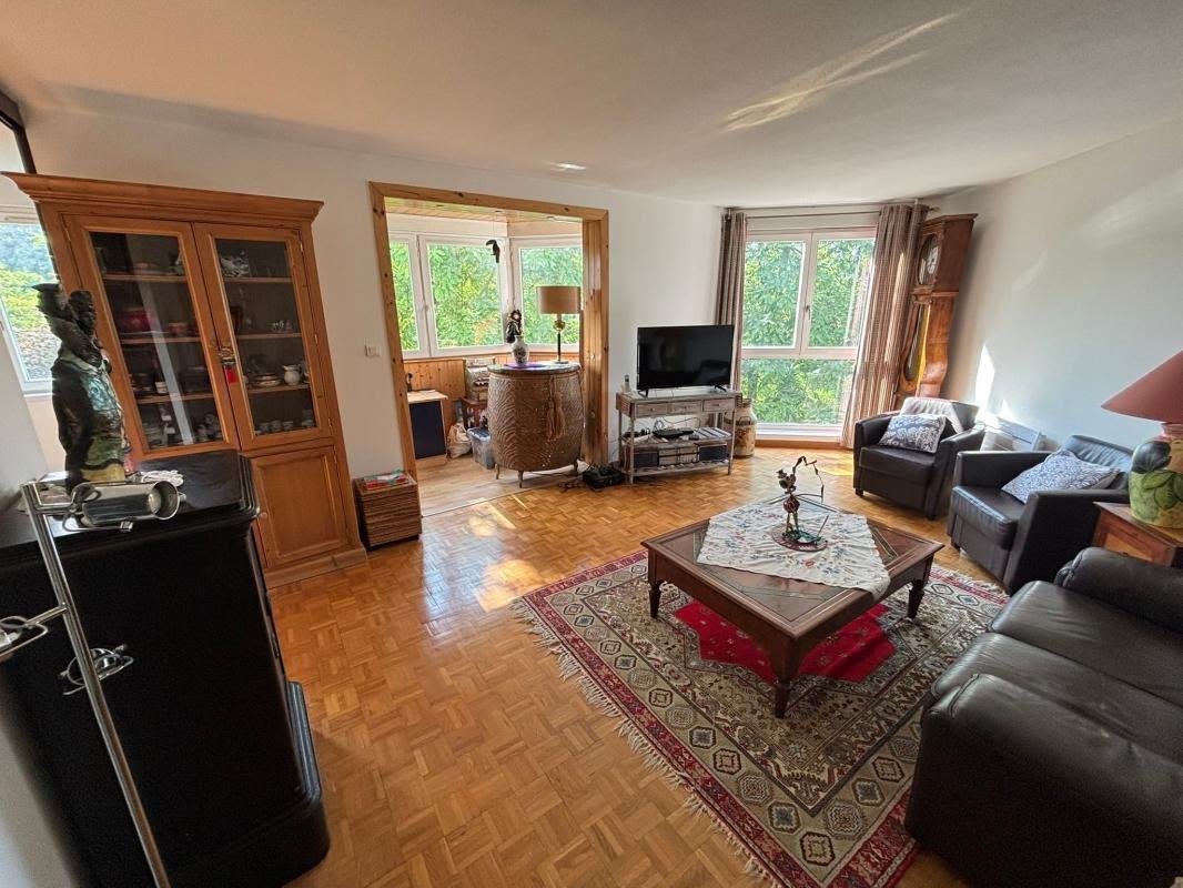 Appartement à vendre, 96m², Lyon 7ème