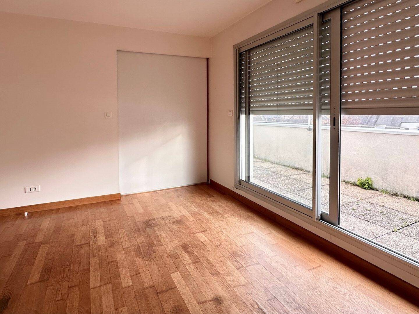 Appartement à louer, 31m², Paimpol