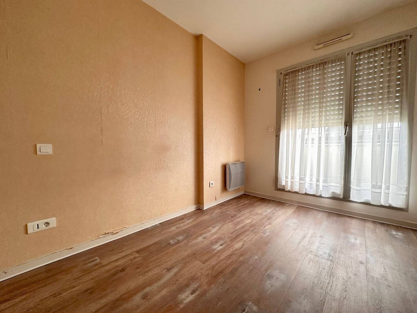 Appartement à louer, 31m², Paimpol