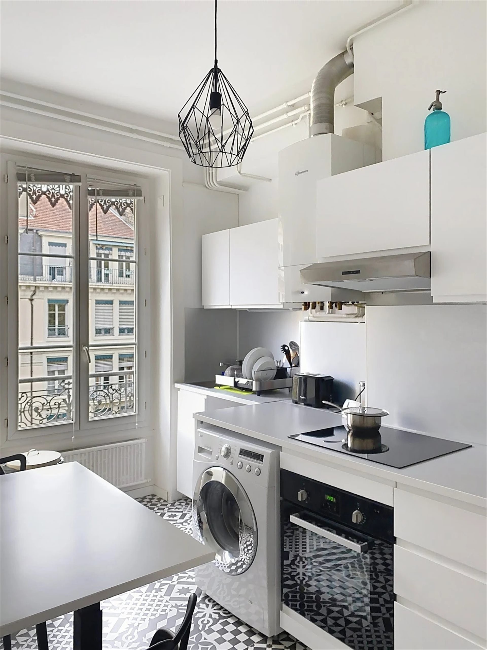 Appartement à vendre, 97m², Lyon 3ème