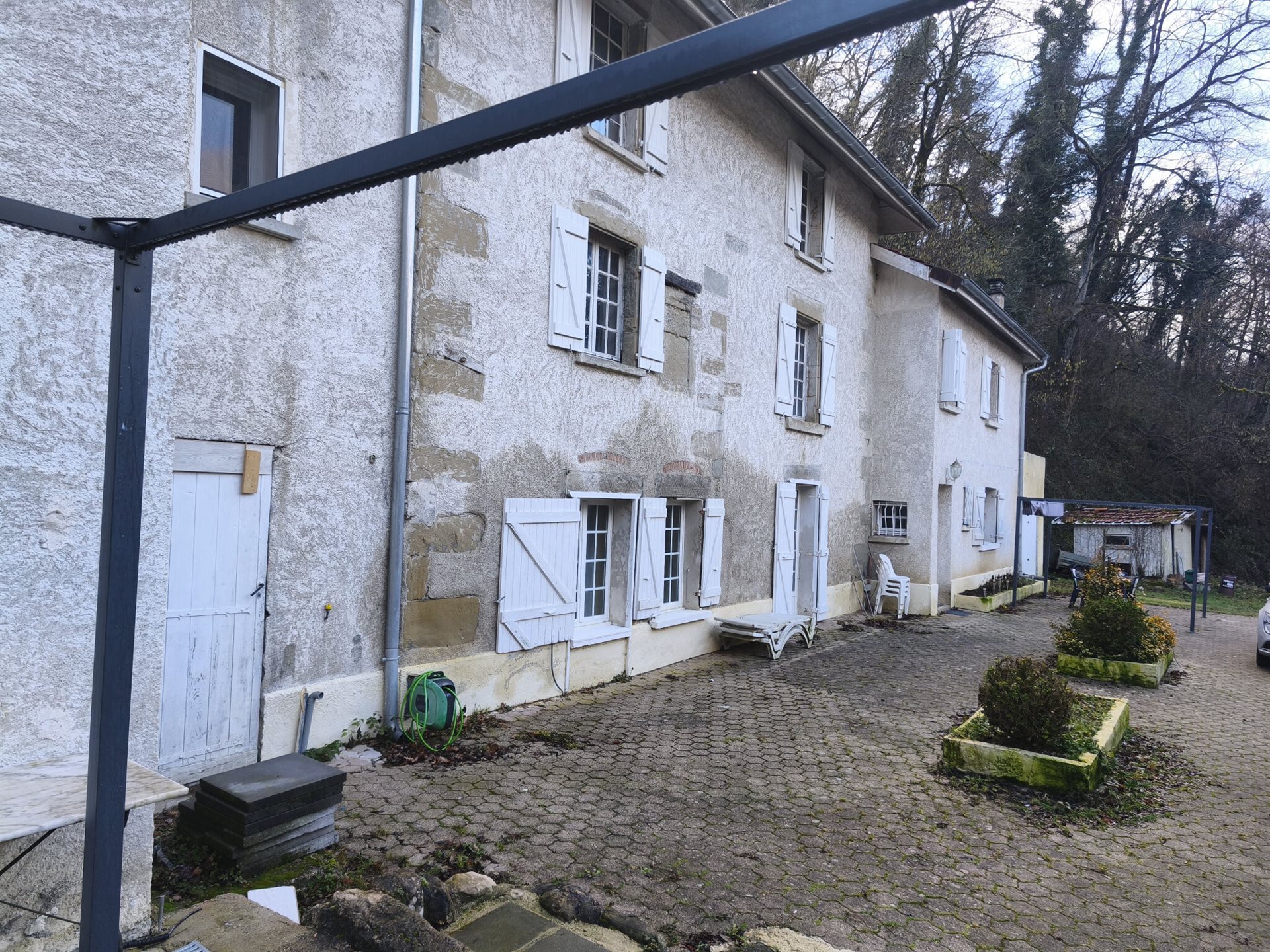 Maison à vendre, 245m², Voreppe
