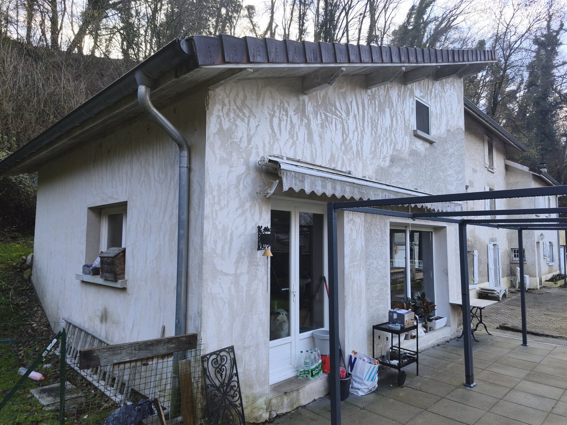 Maison à vendre, 245m², Voreppe