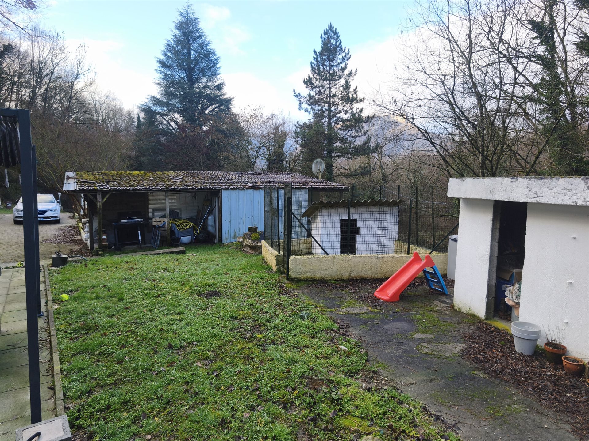 Maison à vendre, 245m², Voreppe