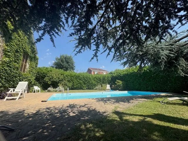 Maison à vendre, 130m², Lyon 9ème