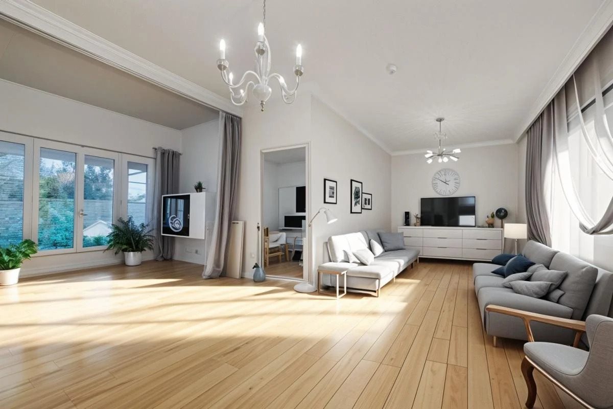 Maison à vendre, 130m², Lyon 9ème