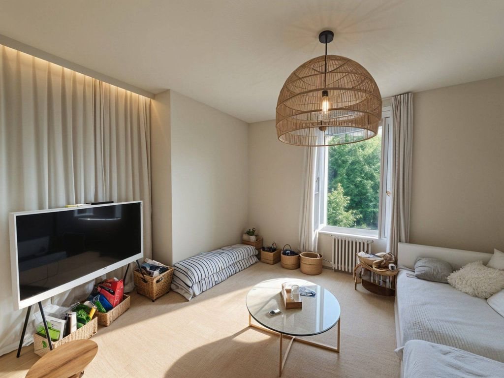 Maison à vendre, 119m², Rennes