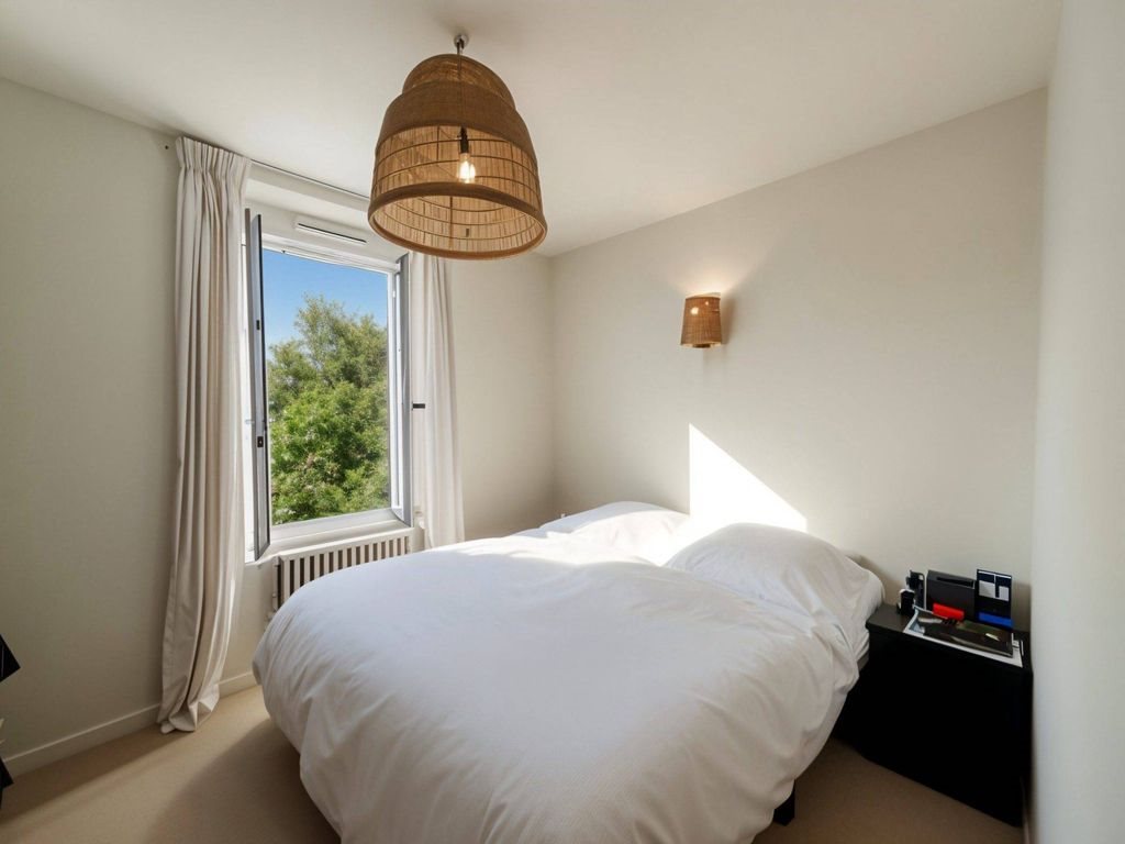 Maison à vendre, 119m², Rennes