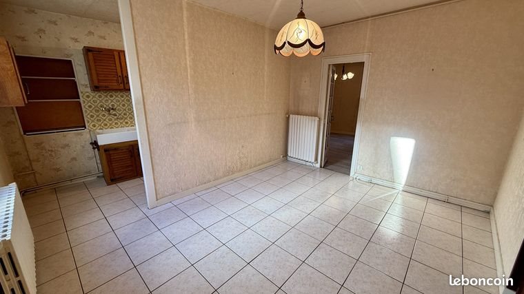 Appartement à vendre, 35m², Rennes